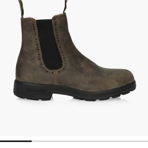 Blundstones hi top 1351 boots